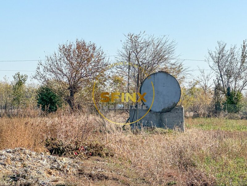 Calarasi De vanzare ferma in stare de conservare 29000 mp